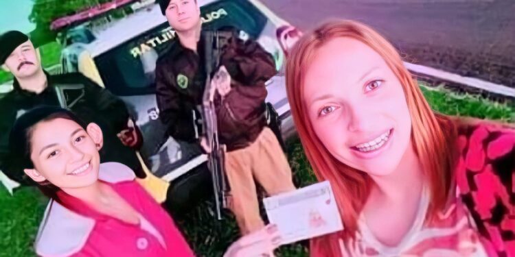 Foto: Reprodução/Arquivo Pessoal
