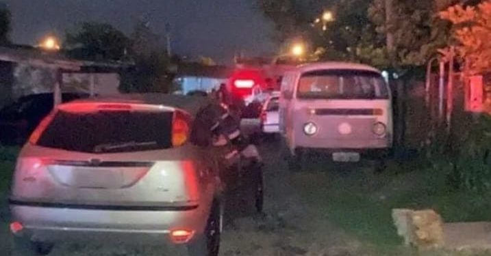Foto: Divulgacão/Polícia Civil