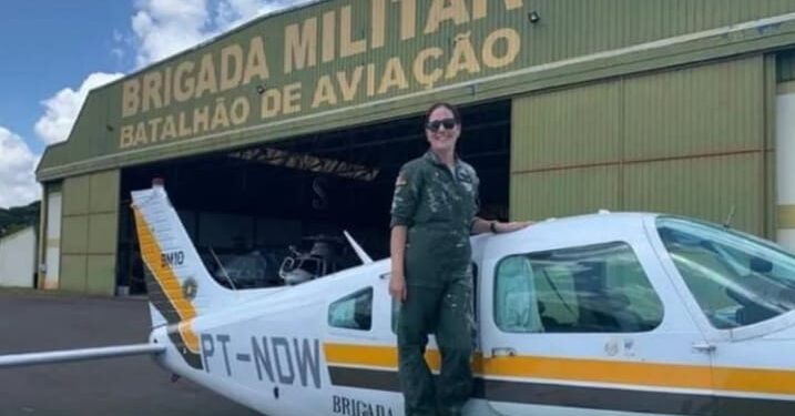 Foto: Divulgação/Brigada Militar