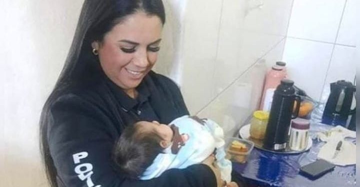 Foto: Reprodução/Arquivo Pessoal