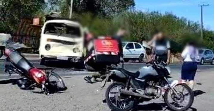 Foto: Reprodução/Redes Sociais