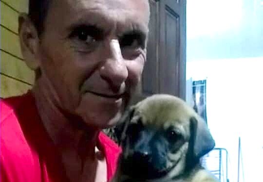 Foto: Cedida pela família ao G24Horas