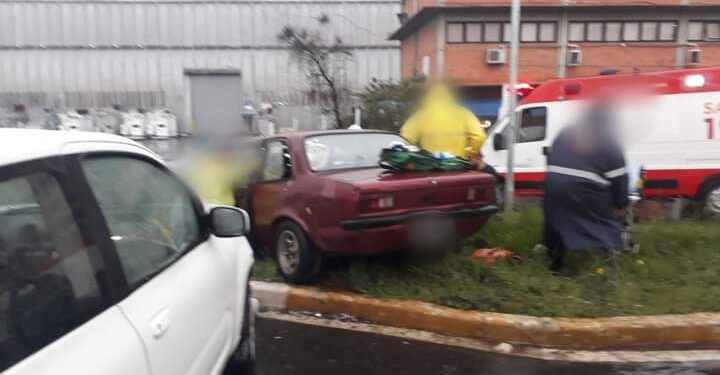 Foto: Divulgação/Agentes de Trânsito de Gravataí