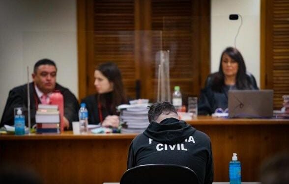 Foto: Divulgação/MPRS
