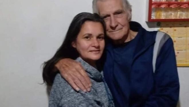 Foto: Reprodução/Arquivo Pessoal