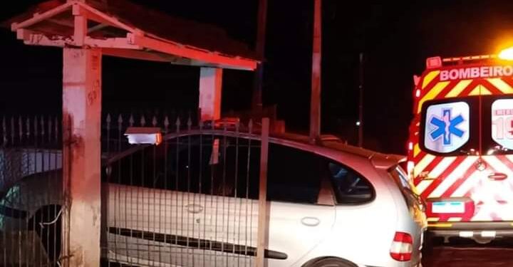 Foto: Divulgação/Corpo de Bombeiros