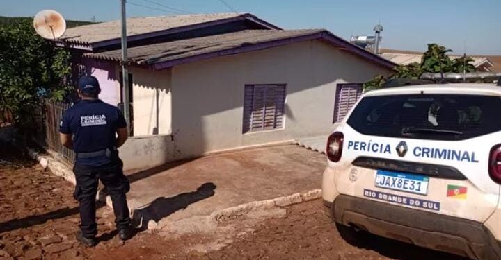 Foto: Jeferson Oliveira/IGP