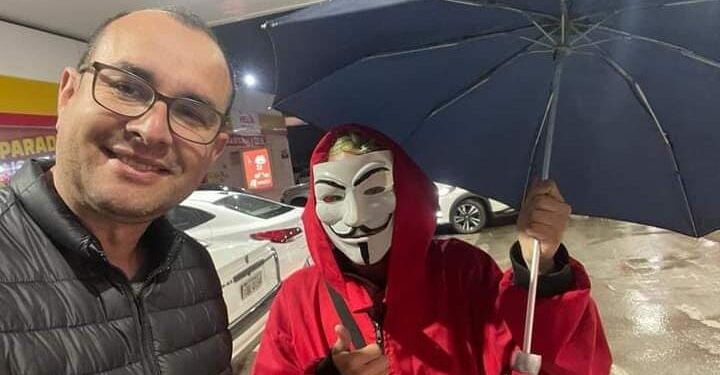 Foto: Reprodução/Arquivo Pessoal