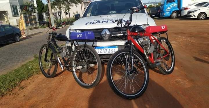 Foto: Divulgação/Prefeitura de Cachoeirinha