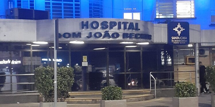 Foto: Gysa Santana/G24