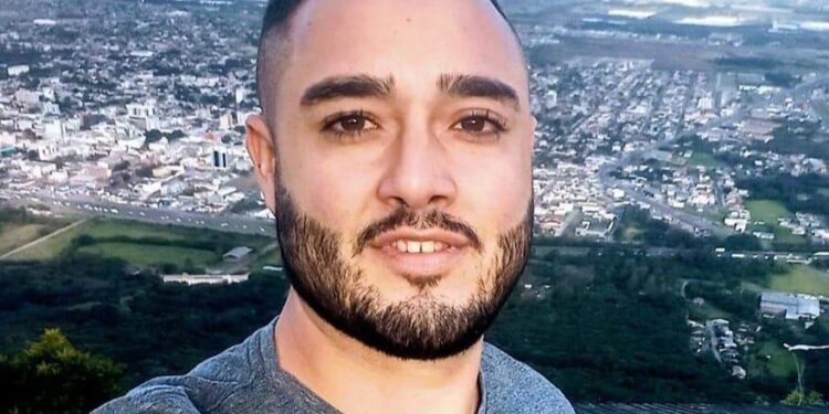 desaparecido em gravatai