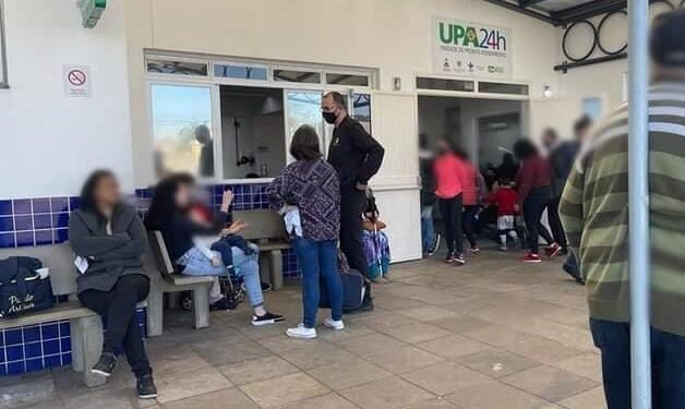 UPA Gravataí