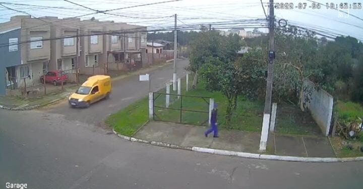 Foto: Reprodução/Câ