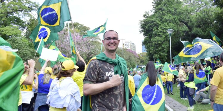Foto: Reprodução/Bombeiro Batista