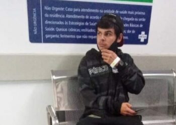 Foto: Reprodução/Redes Sociais