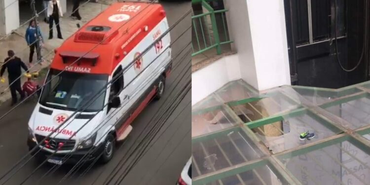 Foto: Reprodução/Redes Sociais