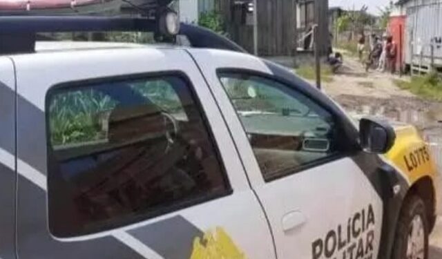 Foto: Divulgação/PMPR