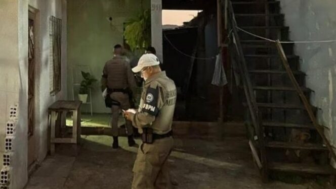 Foto: Divulgação/Brigada Militar