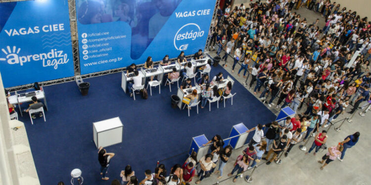 Foto: Divulgação/CIEE