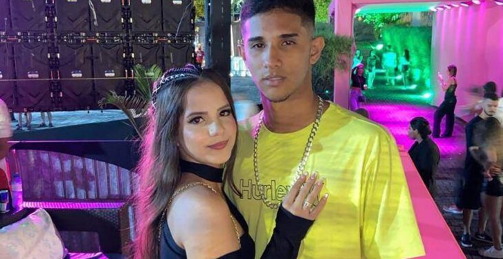 Foto: Reprodução/Instagram