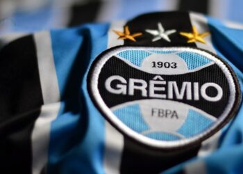 Foto: Divulgação/Grêmio FBPA