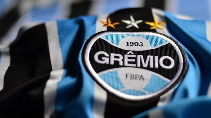 Foto: Divulgação/Grêmio FBPA