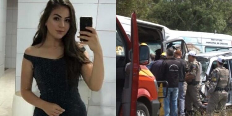 Foto: Reprodução/AU OnLine/Redes Sociais