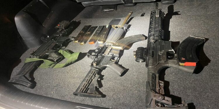 Foto: Divulgação/Brigada Militar