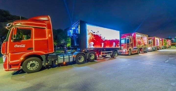 Foto: Divulgação/Coca-Cola Femsa