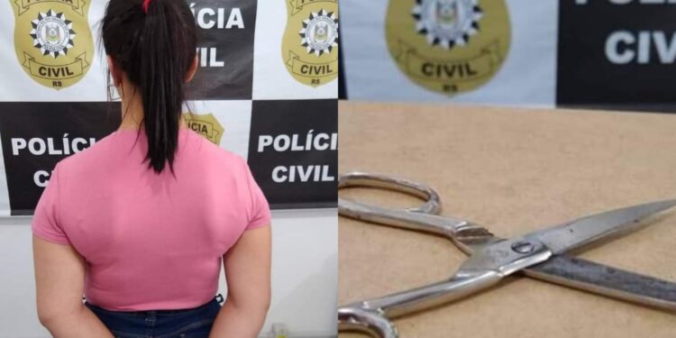 Foto: Divulgação/Polícia Civil