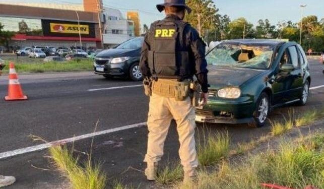 Foto: Divulgação/PRF
