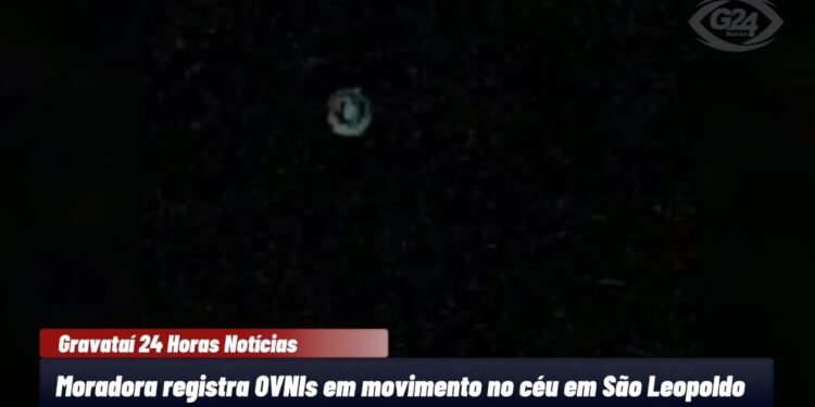 Foto: Lisiane/Especial G24h