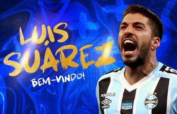 Foto: Divulgação/Grêmio FBPA