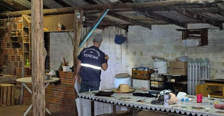 Foto: Divulgação/IGP