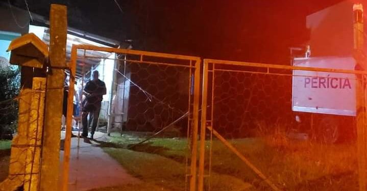 Foto: Divulgação/IGP