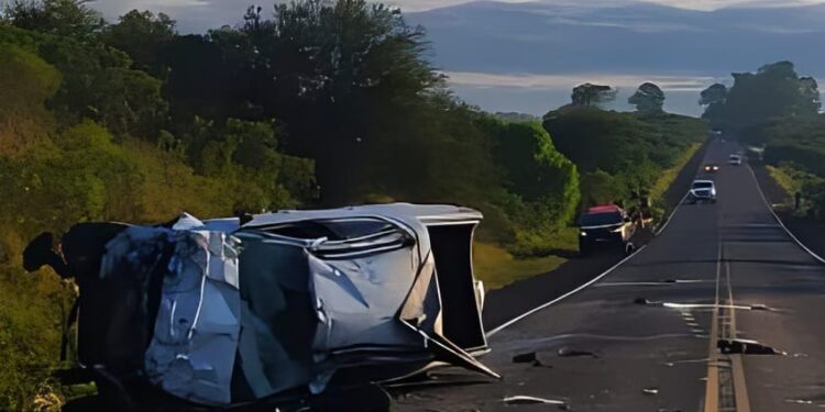 Foto: Divulgação/PRF