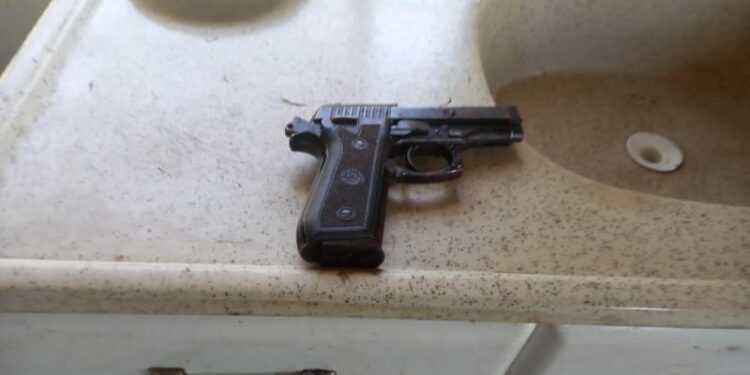 Foto: Divulgação/Polícia Civil