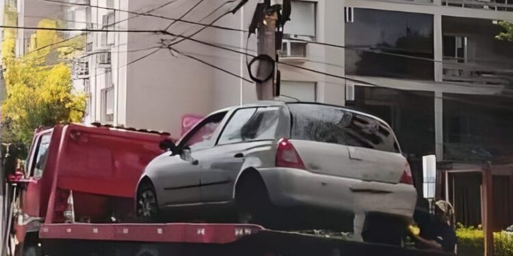 Foto: Agentes de Trânsito de Gravataí