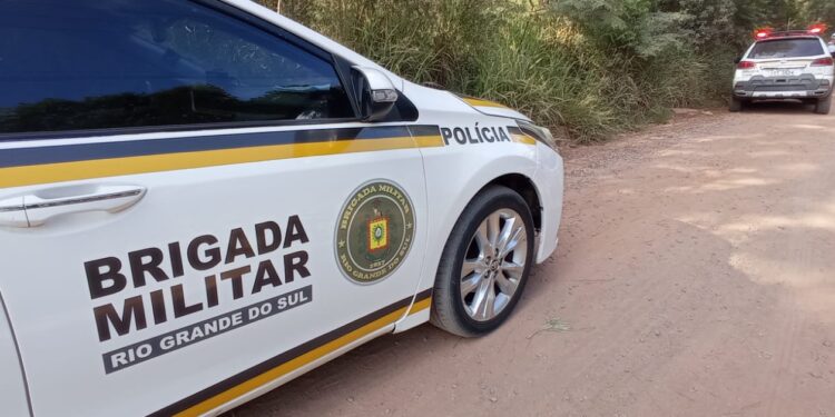 Foto: Divulgação/Brigada Militar
