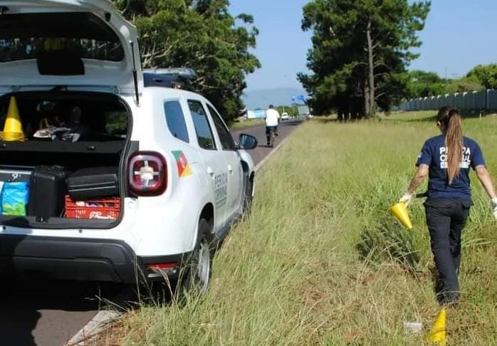 Foto: Divulgação/IGP