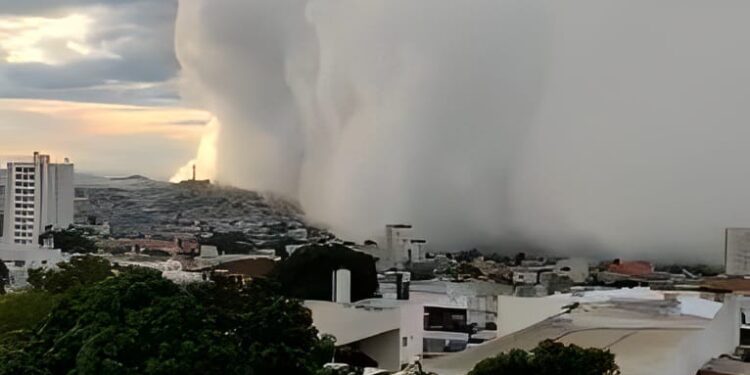 Foto: Reprodução/Redes Sociais