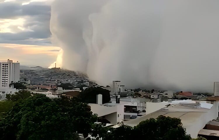 Foto: Reprodução/Redes Sociais