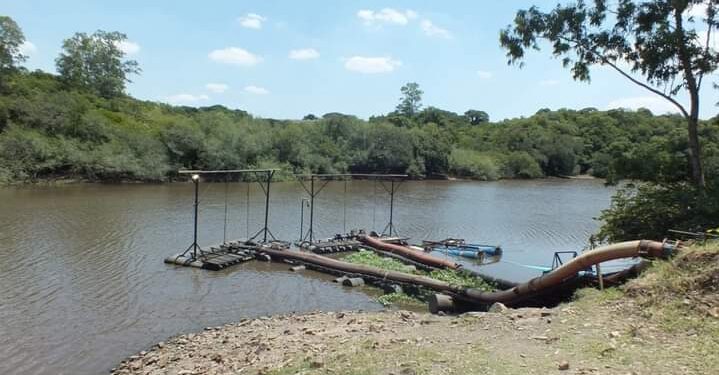 Foto: Divulgação/PMG