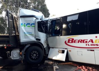 Foto: Divulgação/Corpo de Bombeiros