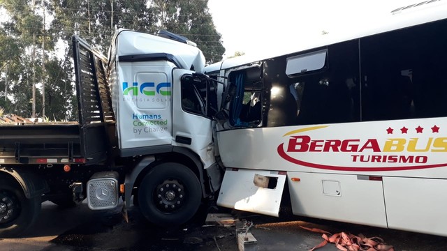 Foto: Divulgação/Corpo de Bombeiros