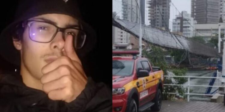 Foto: Reprodução/Redes Sociais