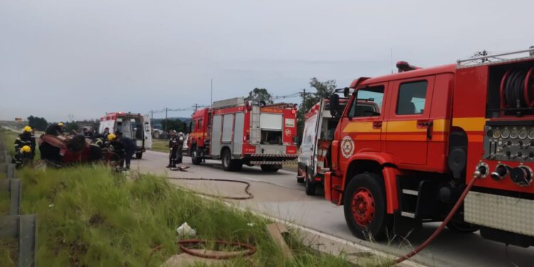 Foto: Divulgação/CRBM