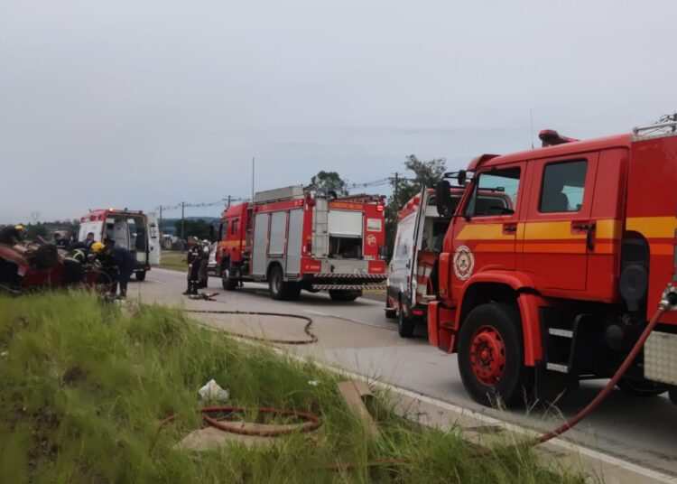 Foto: Divulgação/CRBM