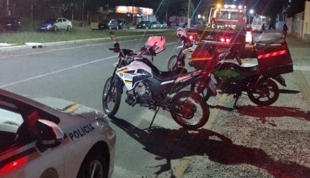 Foto: Divulgação/Brigada Militar