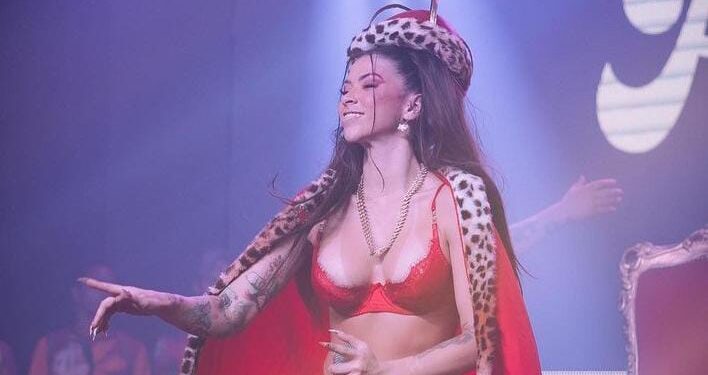 Foto: Reprodução/Instagram